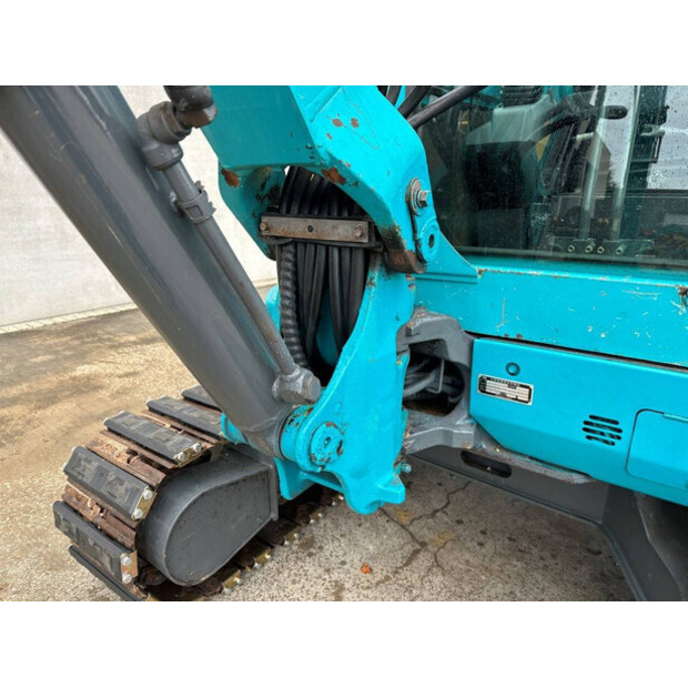 KUBOTA KX161-3SZ-42405729
