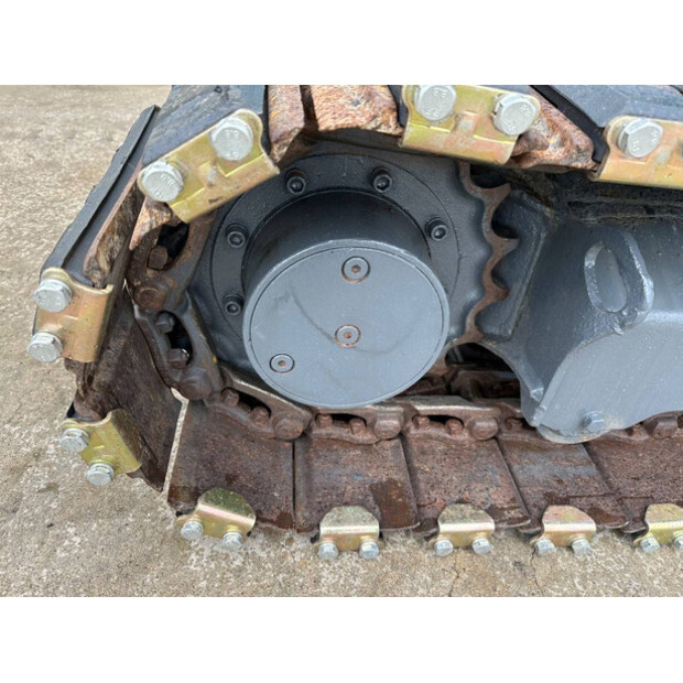 KUBOTA KX161-3SZ-42405732