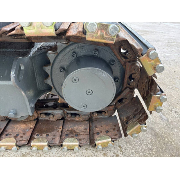 KUBOTA KX161-3SZ-42405734