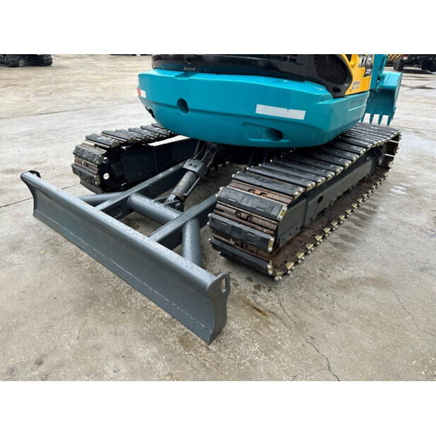 KUBOTA KX161-3SZ-42405735