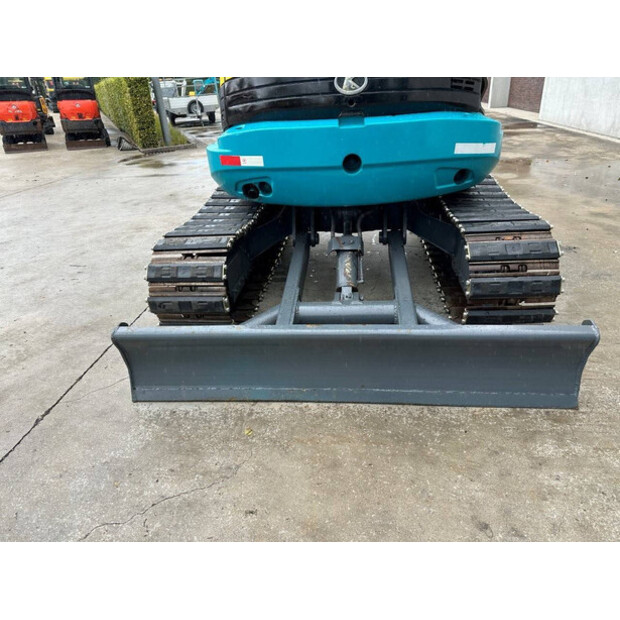 KUBOTA KX161-3SZ-42405736