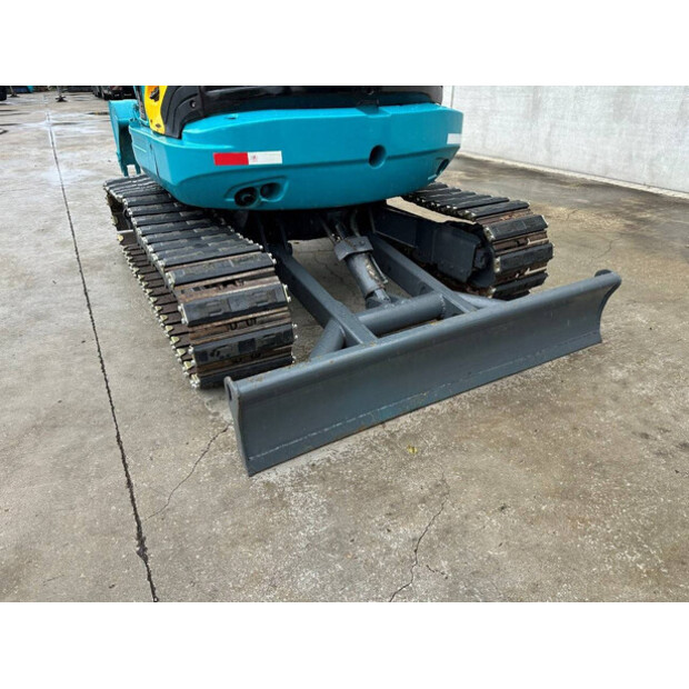 KUBOTA KX161-3SZ-42405737