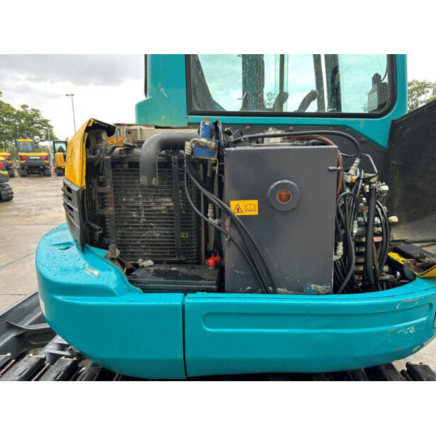 KUBOTA KX161-3SZ-42405743