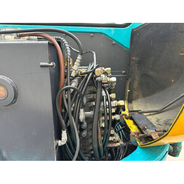 KUBOTA KX161-3SZ-42405744