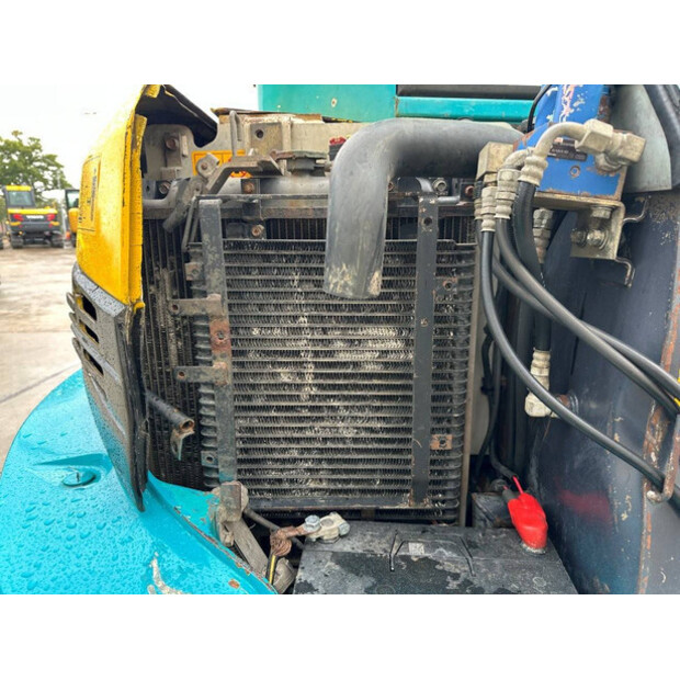 KUBOTA KX161-3SZ-42405745