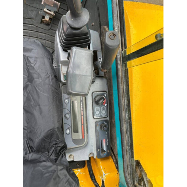 KUBOTA KX161-3SZ-42405748