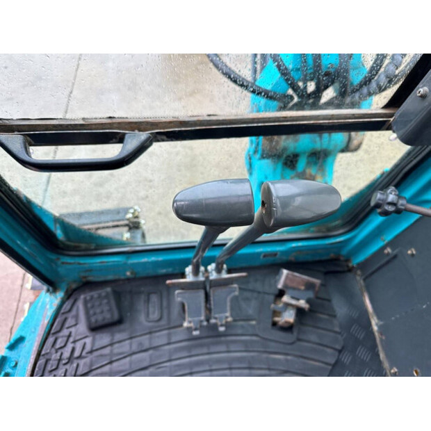 KUBOTA KX161-3SZ-42405750