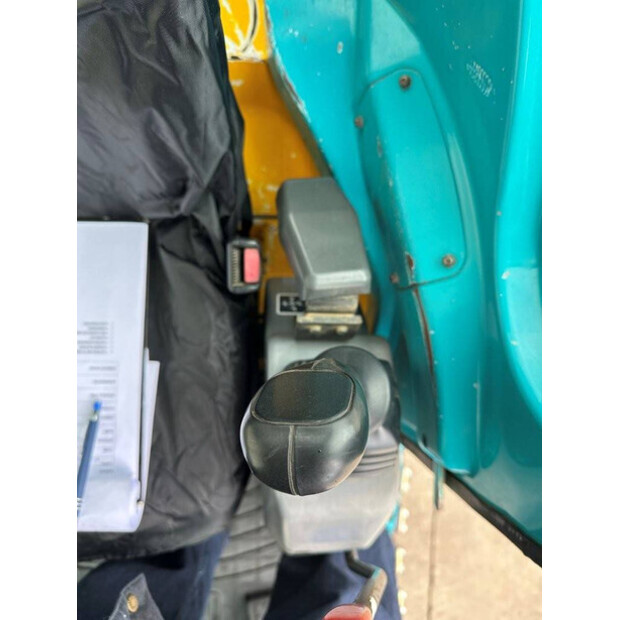 KUBOTA KX161-3SZ-42405751