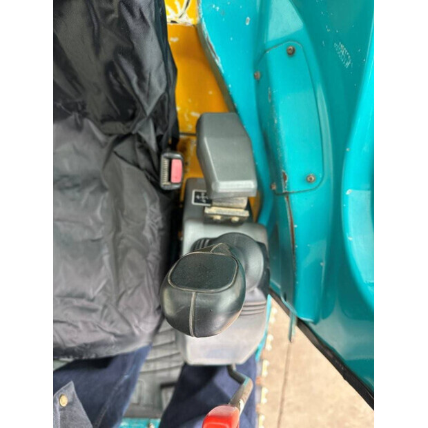 KUBOTA KX161-3SZ-42405753