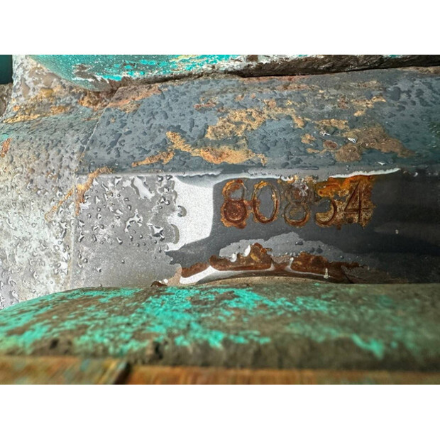 KUBOTA KX161-3SZ-42405756