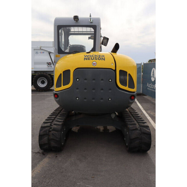 2017 Neuson EZ53-42405761