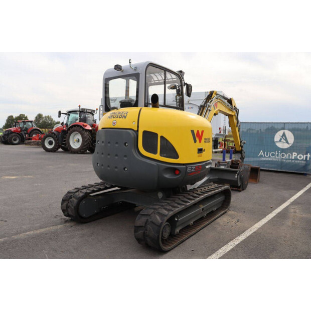 2017 Neuson EZ53-42405762