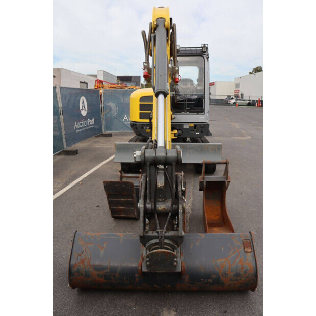 2017 Neuson EZ53-42405764