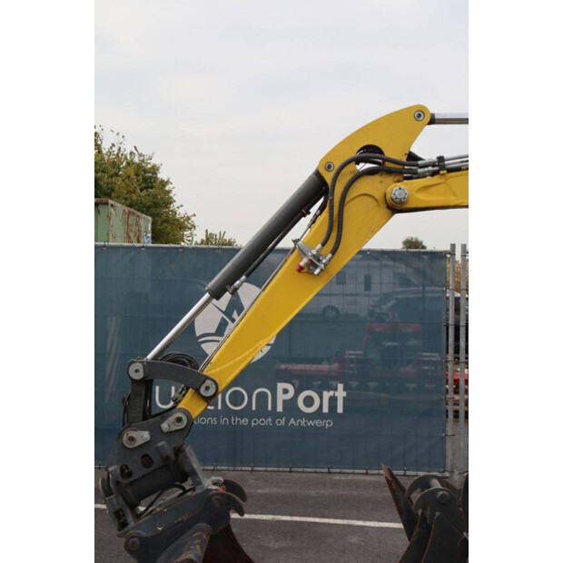 2017 Neuson EZ53-42405768