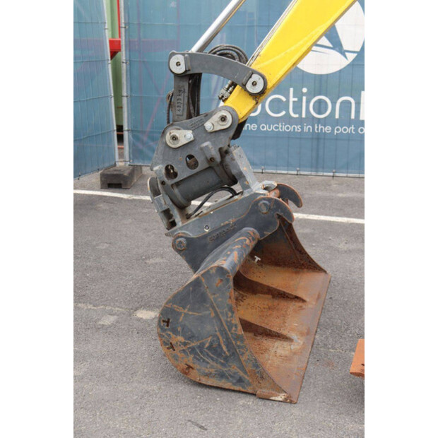 2017 Neuson EZ53-42405769