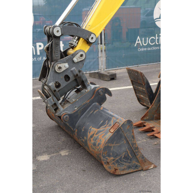 2017 Neuson EZ53-42405770