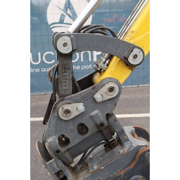 2017 Neuson EZ53-42405771
