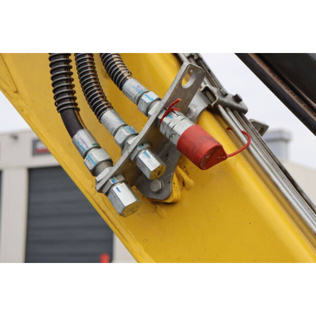 2017 Neuson EZ53-42405773