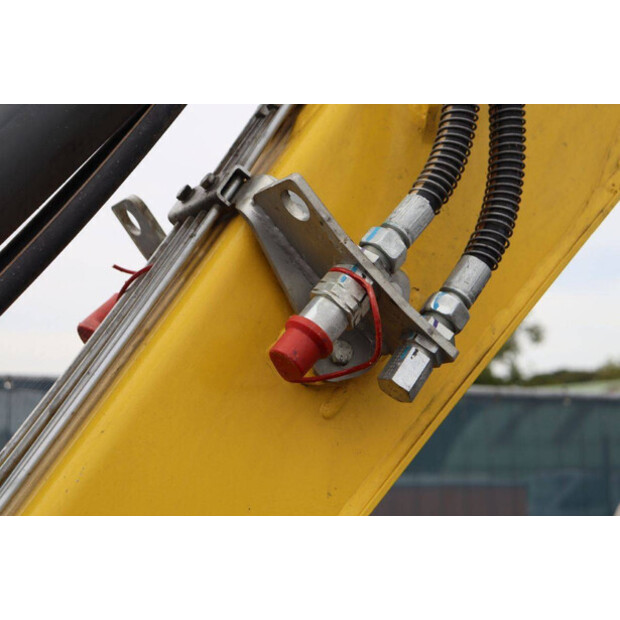 2017 Neuson EZ53-42405774