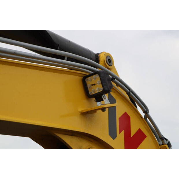 2017 Neuson EZ53-42405775
