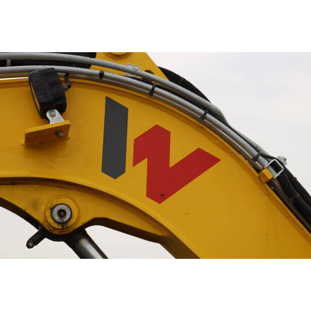 2017 Neuson EZ53-42405776