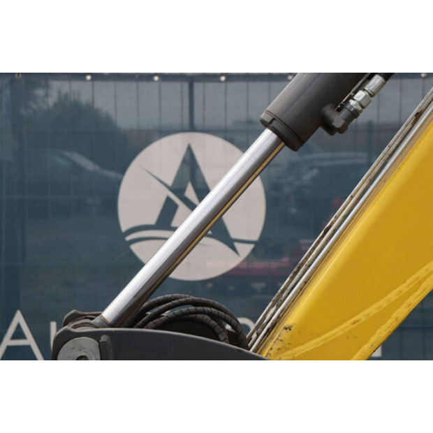2017 Neuson EZ53-42405777