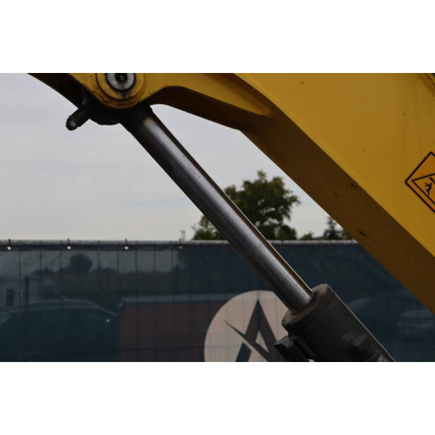 2017 Neuson EZ53-42405778