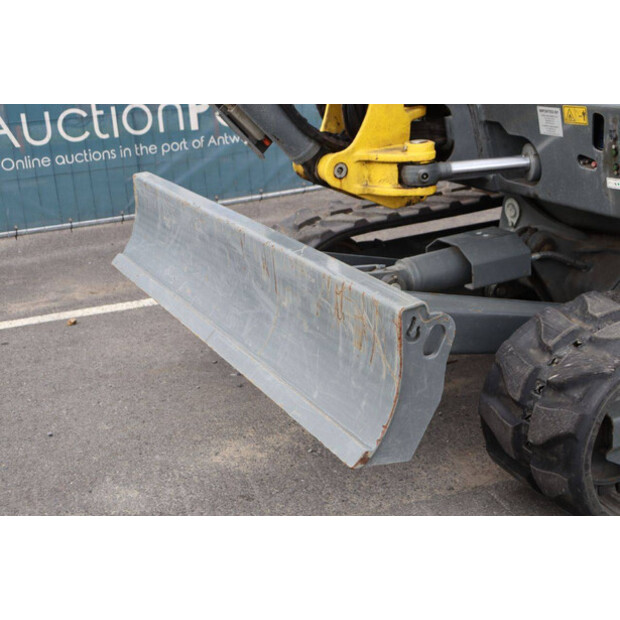 2017 Neuson EZ53-42405779