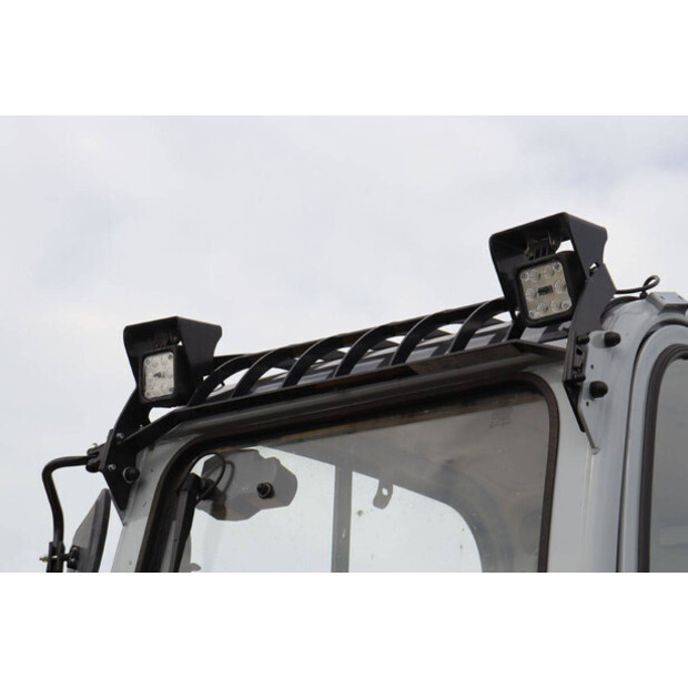 2017 Neuson EZ53-42405780