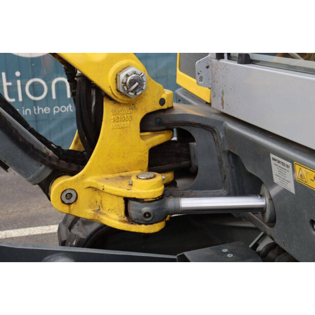 2017 Neuson EZ53-42405781