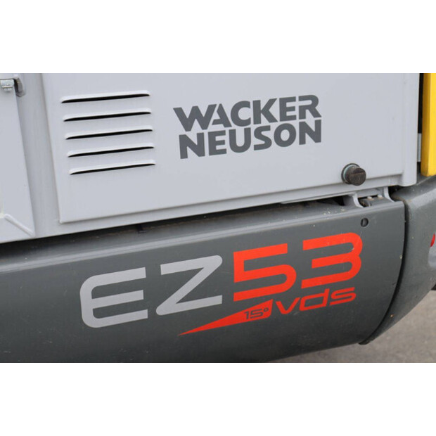 2017 Neuson EZ53-42405782