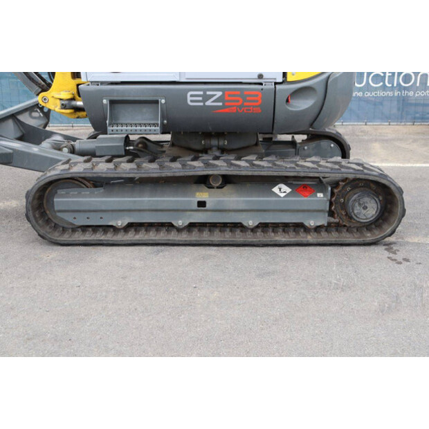 2017 Neuson EZ53-42405783