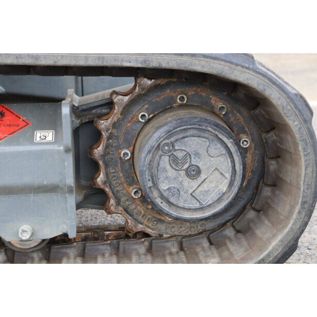 2017 Neuson EZ53-42405784