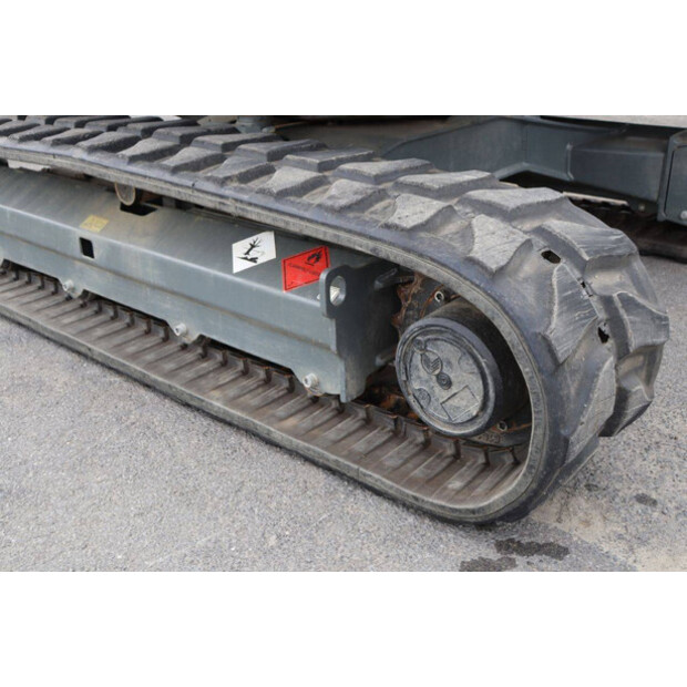 2017 Neuson EZ53-42405785