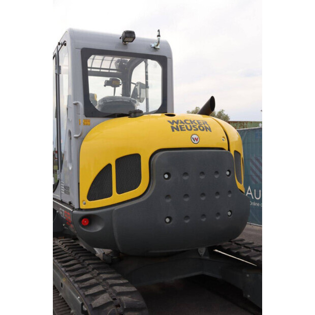 2017 Neuson EZ53-42405786