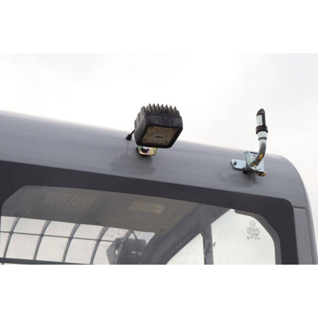 2017 Neuson EZ53-42405787