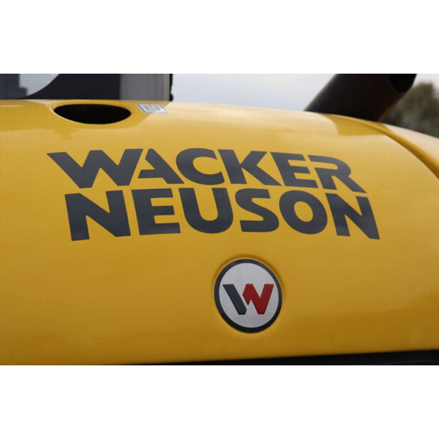 2017 Neuson EZ53-42405788