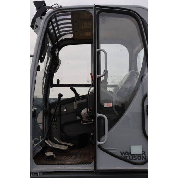 2017 Neuson EZ53-42405789