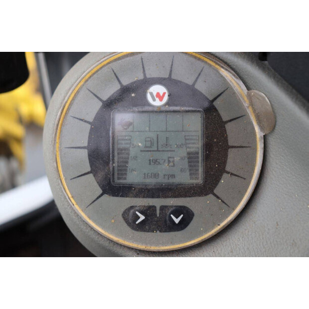 2017 Neuson EZ53-42405793