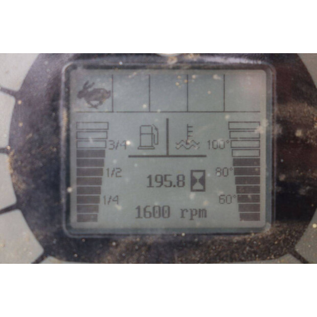 2017 Neuson EZ53-42405794