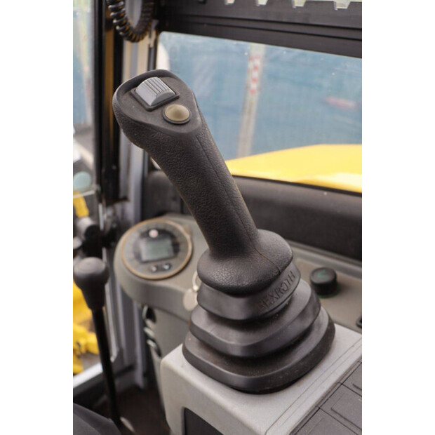2017 Neuson EZ53-42405795