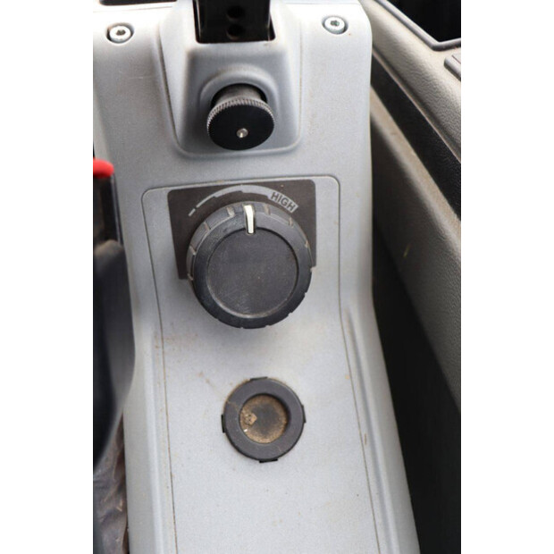 2017 Neuson EZ53-42405796
