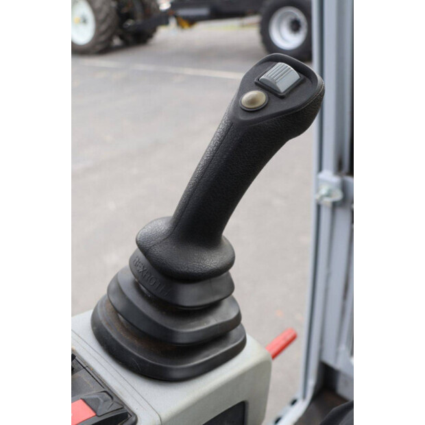 2017 Neuson EZ53-42405801