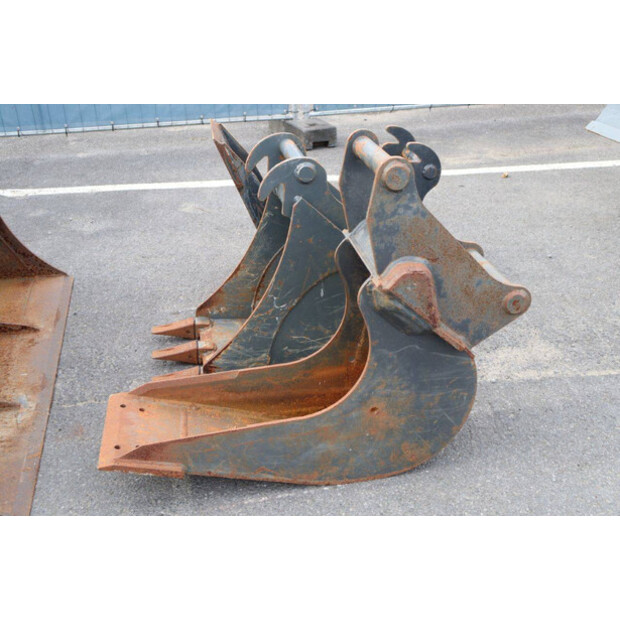 2017 Neuson EZ53-42405805