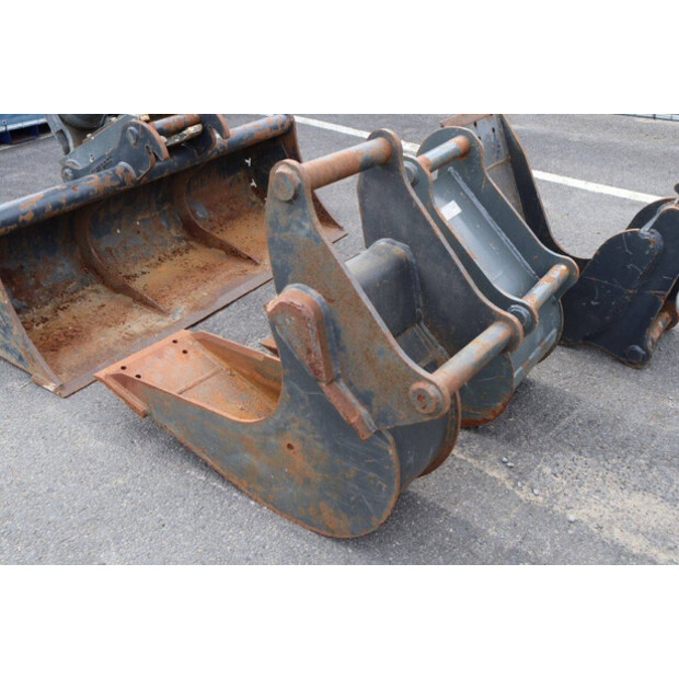 2017 Neuson EZ53-42405806