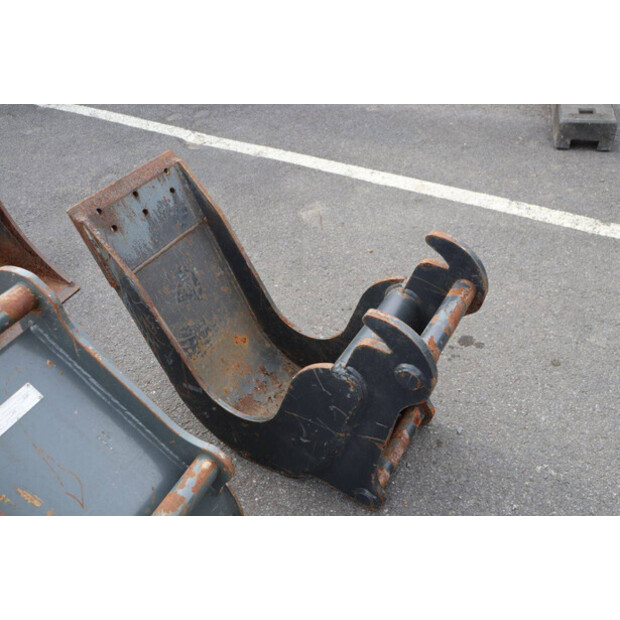 2017 Neuson EZ53-42405810