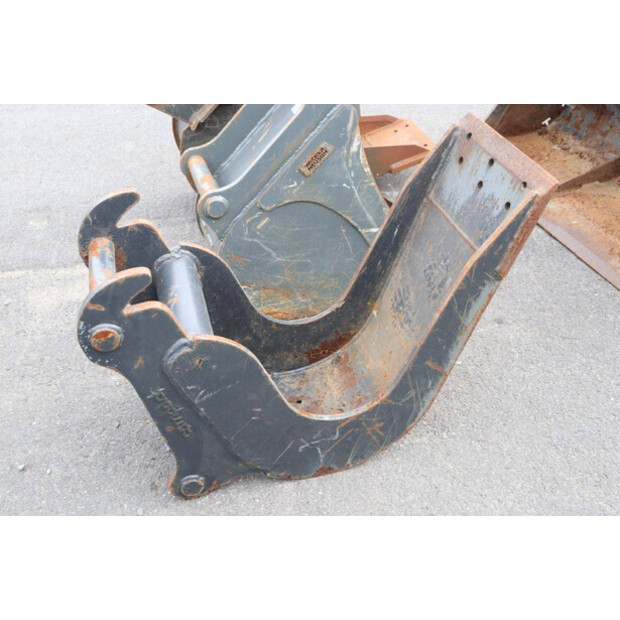 2017 Neuson EZ53-42405811