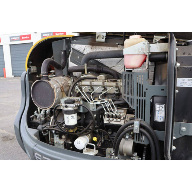2017 Neuson EZ53-42405814