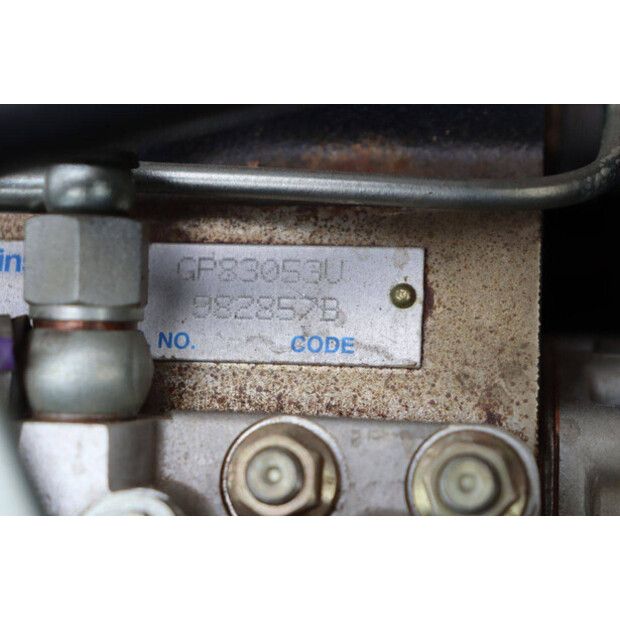 2017 Neuson EZ53-42405815