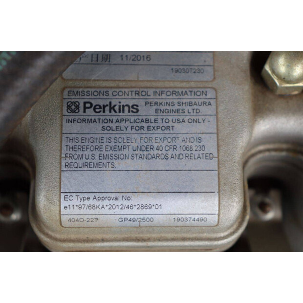 2017 Neuson EZ53-42405816